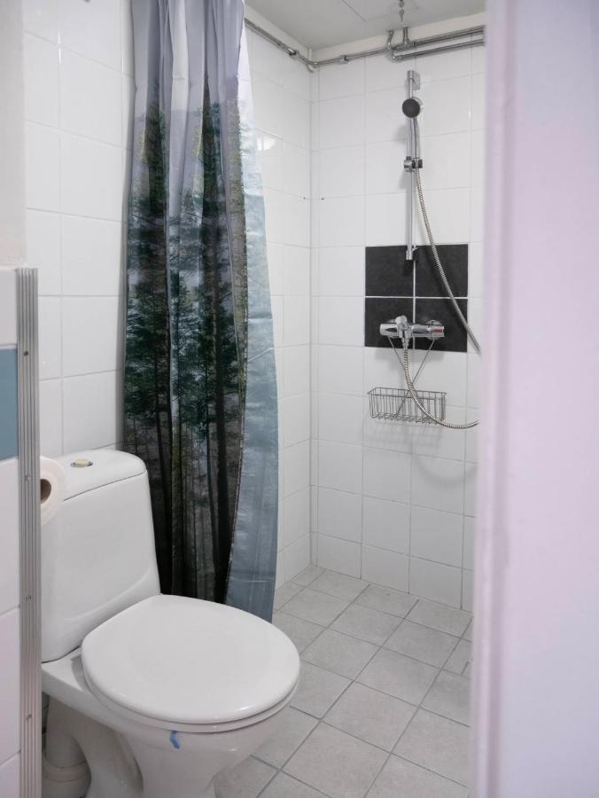 Sentrumsvegen - Private Studio Apartment In גול מראה חיצוני תמונה
