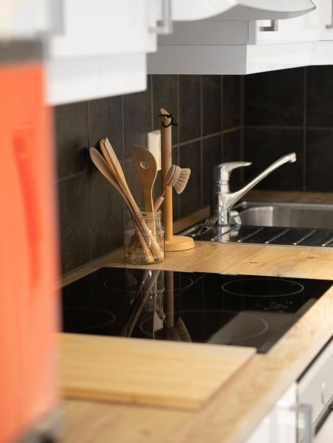 Sentrumsvegen - Private Studio Apartment In גול מראה חיצוני תמונה